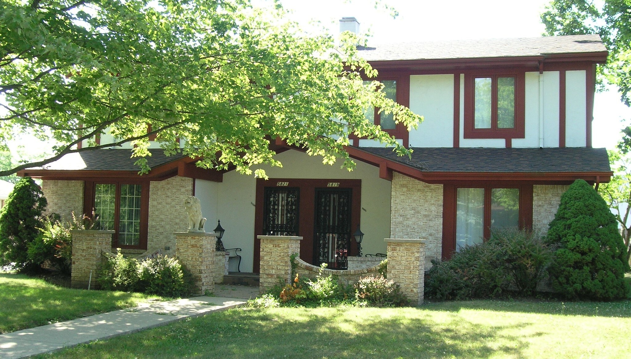 5821 Cresthaven Ln, Toledo, OH for sale Building Photo- Image 1 of 1