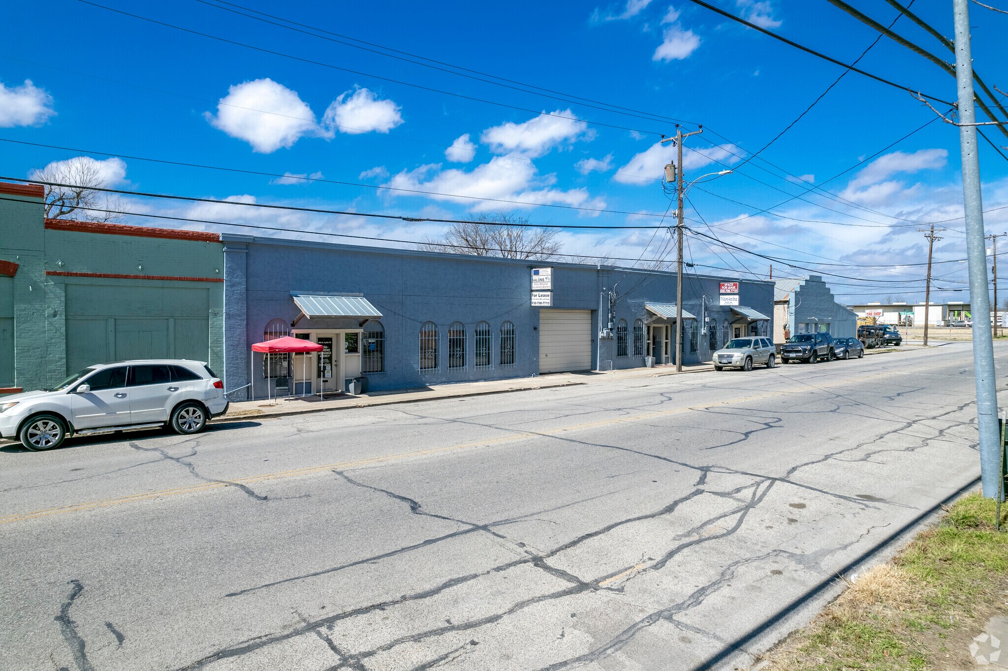 1420 N Austin St, Seguin, TX for sale Primary Photo- Image 1 of 1