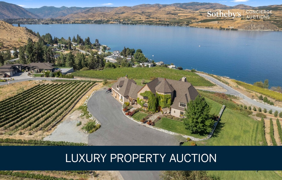 250 Karma Kanyon Dr, Chelan, WA for sale - Primary Photo - Image 1 of 74