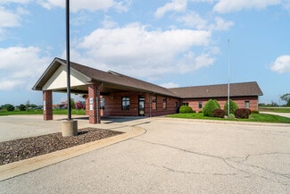 More details for 790 Eastgate Dr, Ripon, WI - Office for Sale