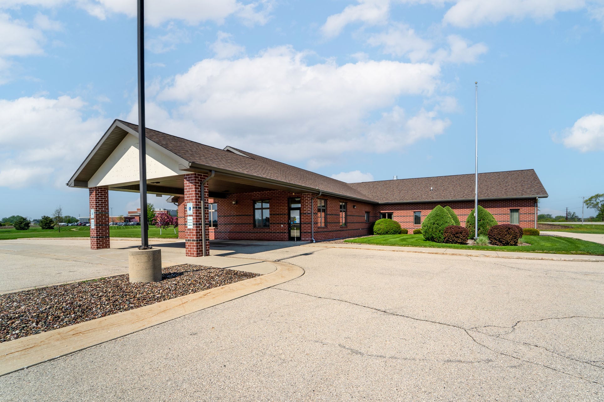 790 Eastgate Dr, Ripon, WI for sale Building Photo- Image 1 of 42