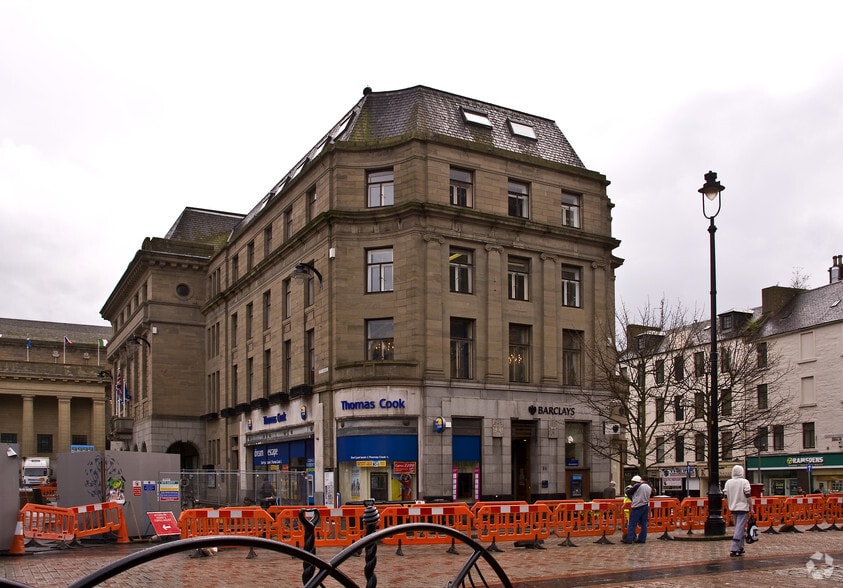 24 High St, Dundee for lease - Primary Photo - Image 1 of 4