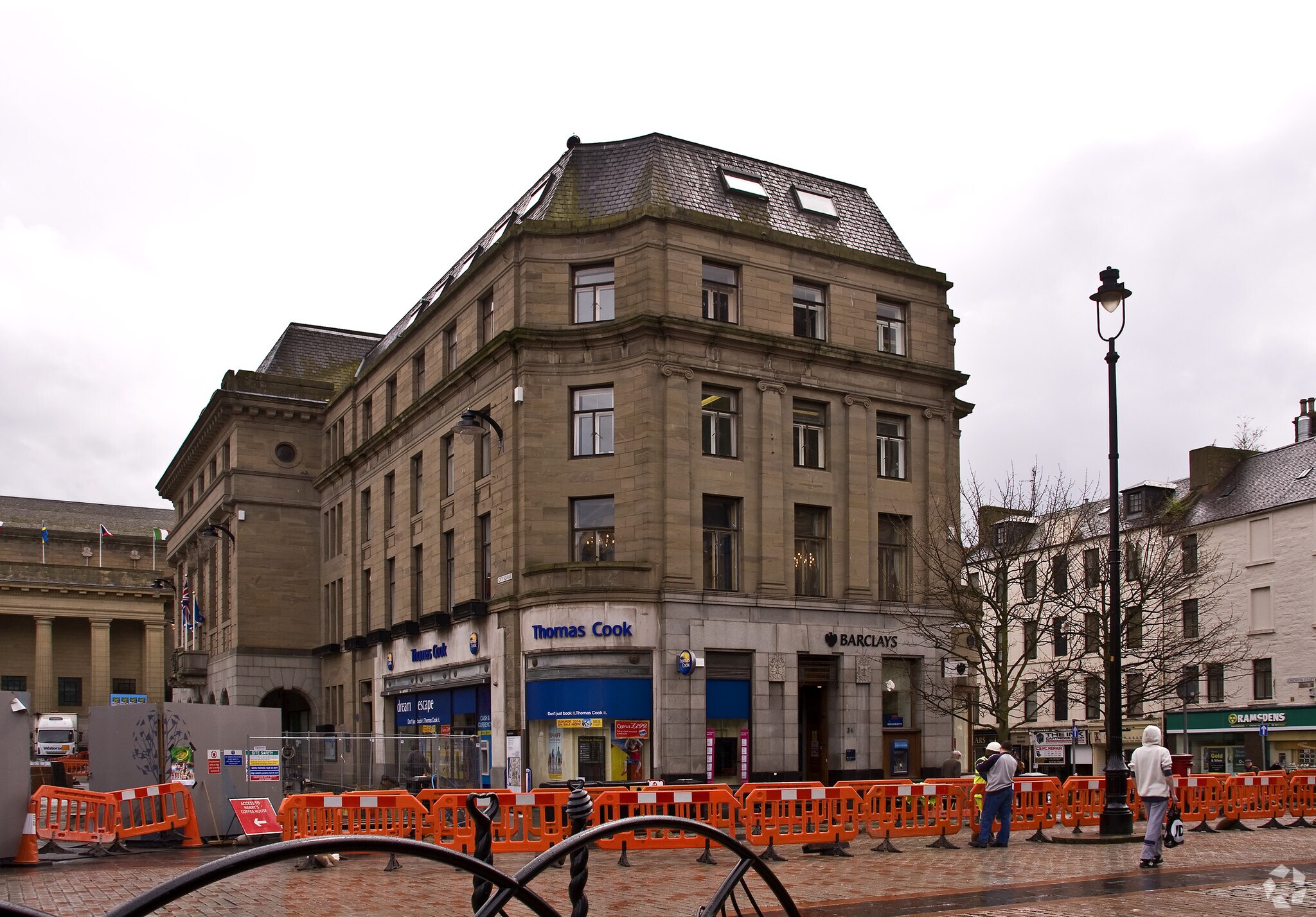 24 High St, Dundee for lease Primary Photo- Image 1 of 5