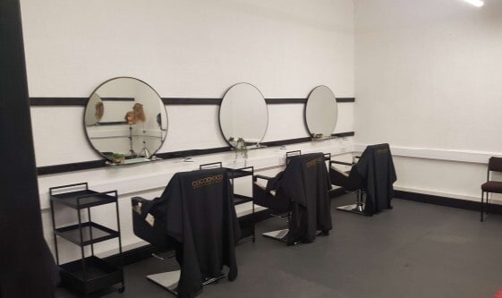 103-107 English St, Dumfries for lease Interior Photo- Image 1 of 3