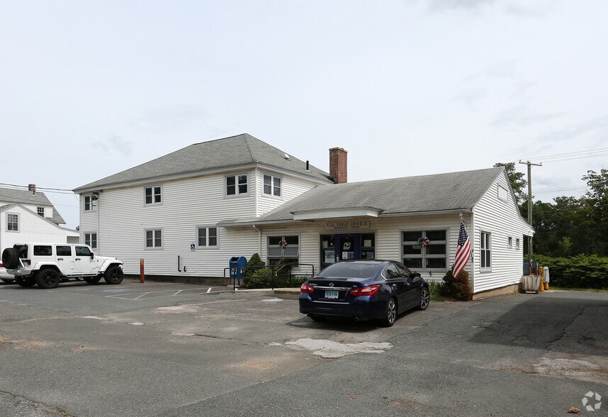 372 Hopmeadow St, Weatogue, CT for sale - Primary Photo - Image 1 of 4