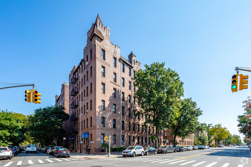 7901 4th Ave, Brooklyn, NY for sale - Primary Photo - Image 1 of 1