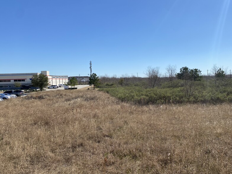 940 Clear Lake City Blvd, Webster, TX for sale - Building Photo - Image 1 of 6