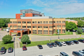 More details for 300 Medical Plz, Lake Saint Louis, MO - Office/Medical for Lease