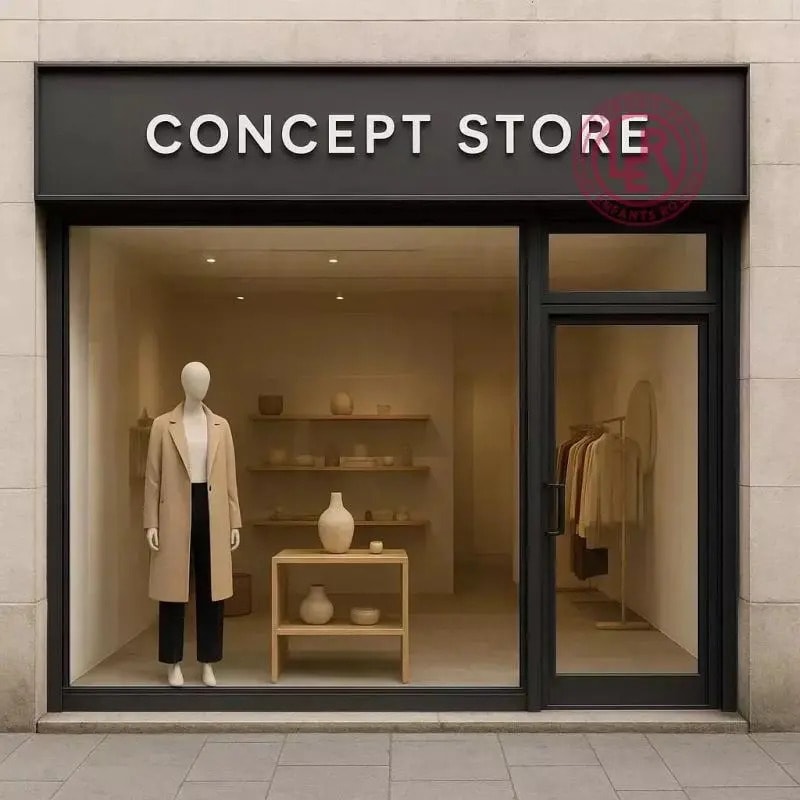 Retail in Paris for lease Building Photo- Image 1 of 3