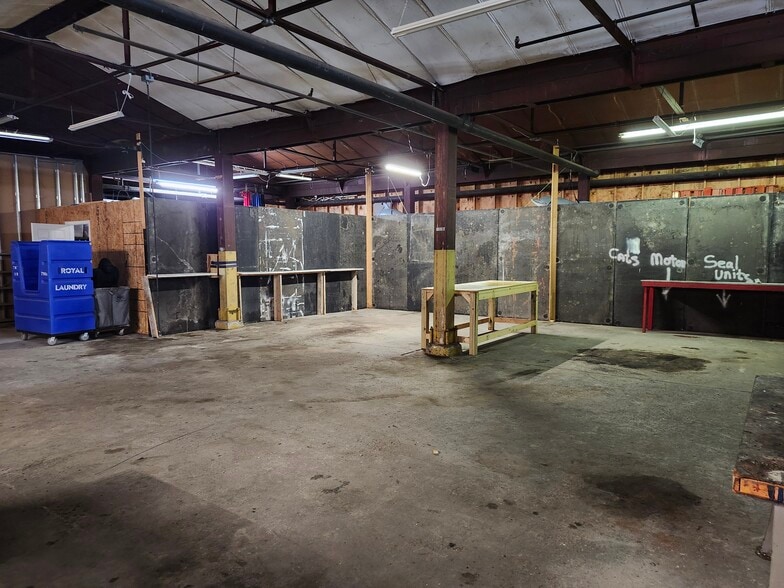10 Dooley Ave, Savannah, GA for lease - Building Photo - Image 1 of 15