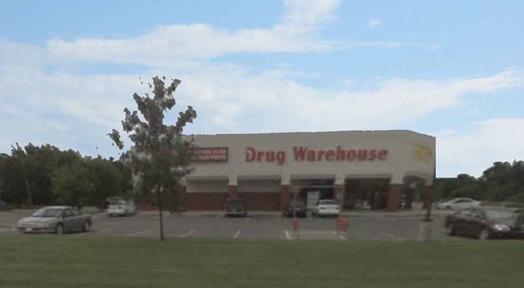 1331 Arlington St, Ada, OK for sale Primary Photo- Image 1 of 1