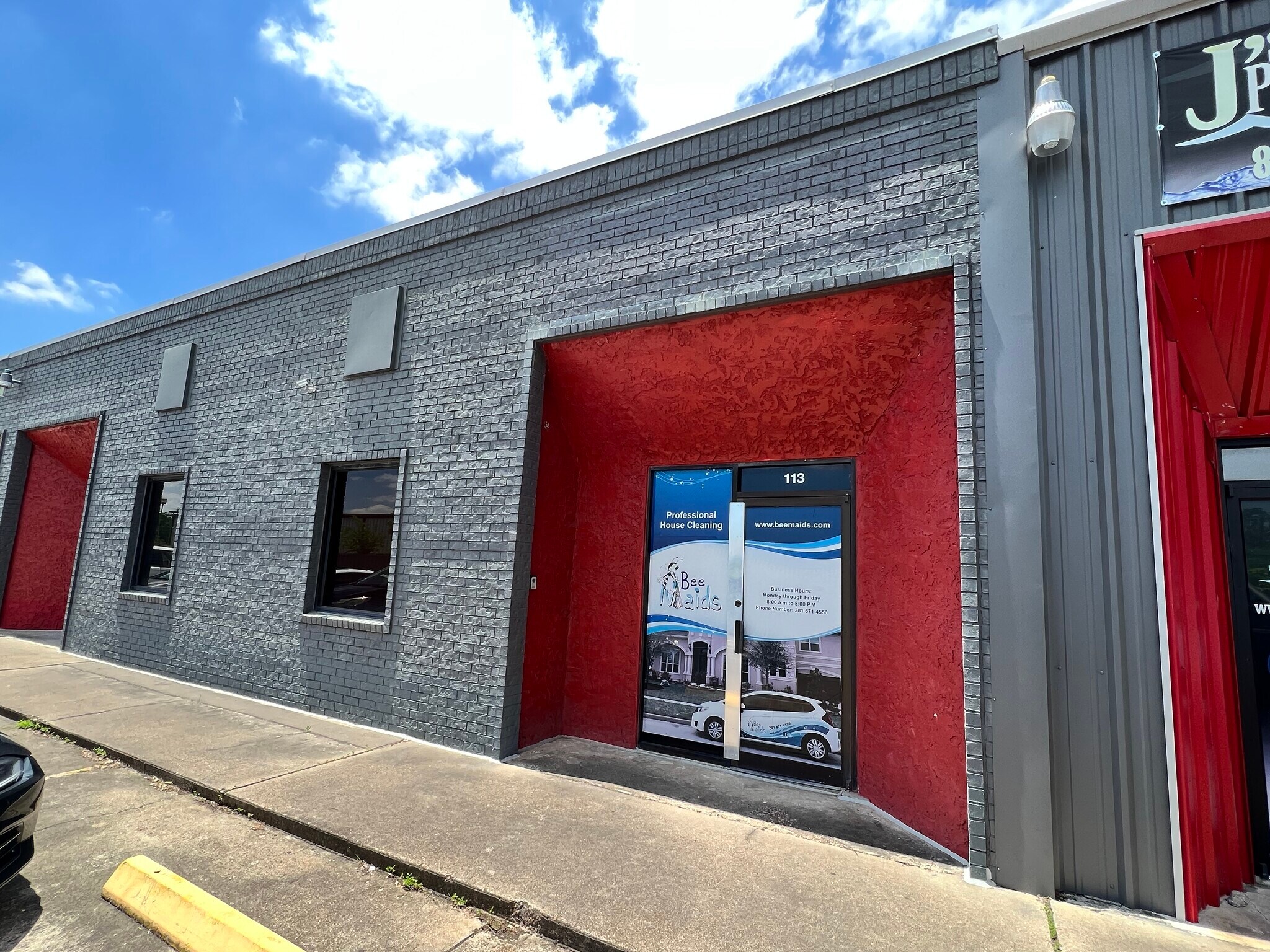 16840 Clay Rd, Houston, TX 77084 - 16840 Clay Road | LoopNet