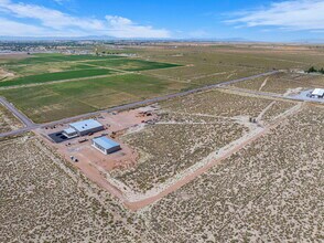 2505 E 500 S, Delta, UT - AERIAL map view - Image1