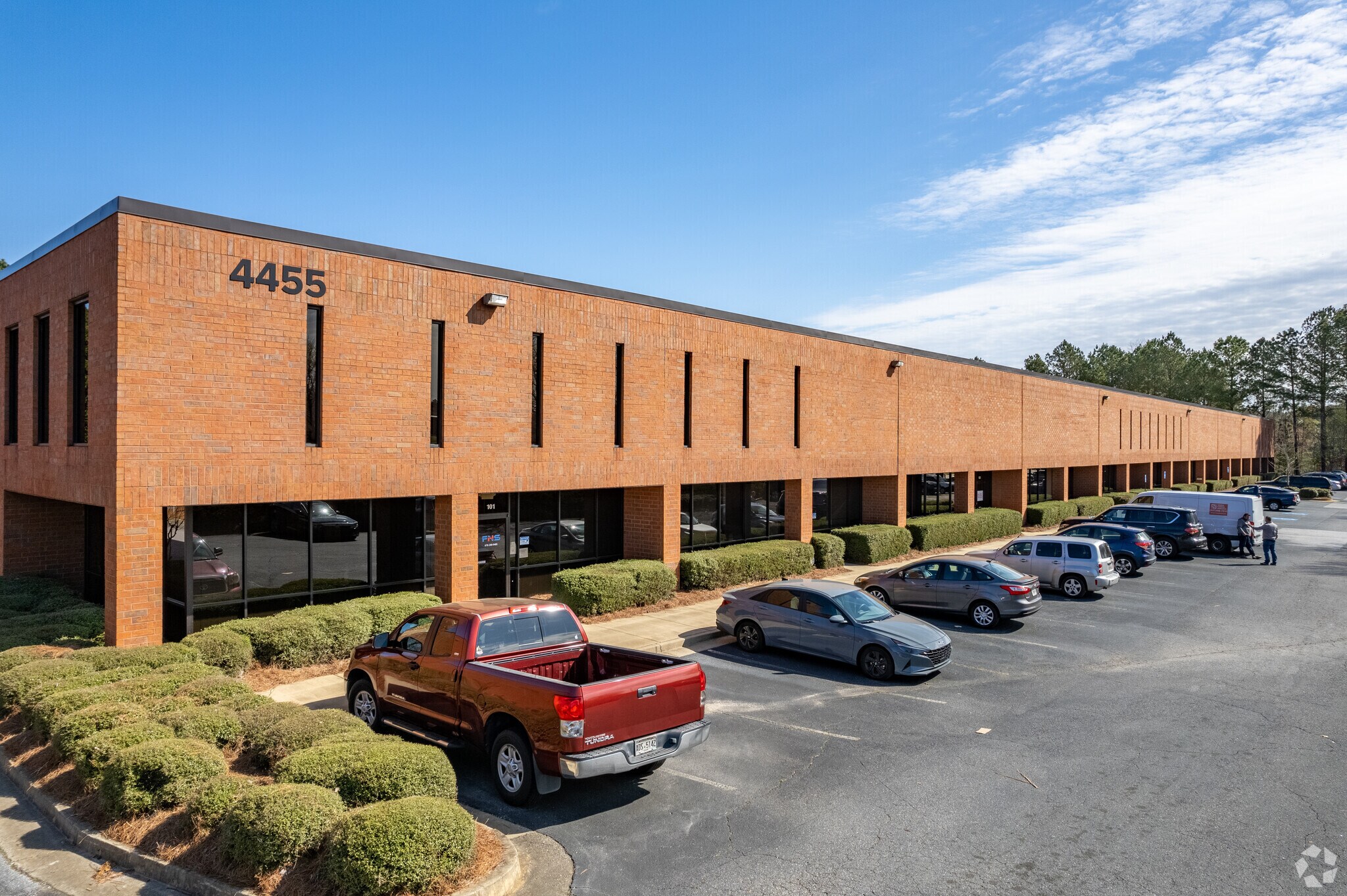 4455 Commerce Dr, Buford, GA for sale Building Photo- Image 1 of 1