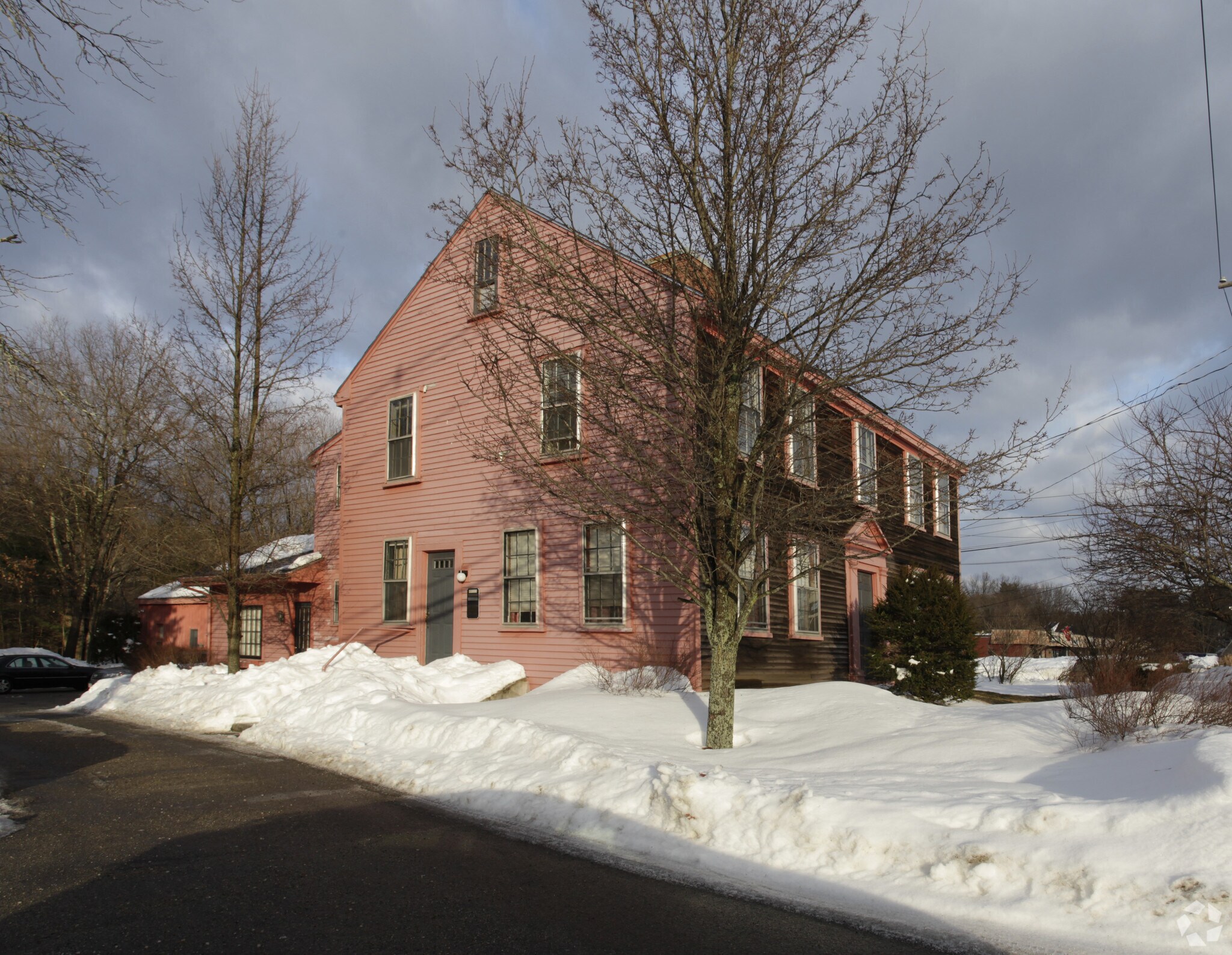 162 Great Rd, Acton, MA for sale Primary Photo- Image 1 of 1