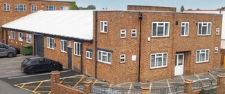 More details for 1 David Rd, Slough - Industrial for Lease
