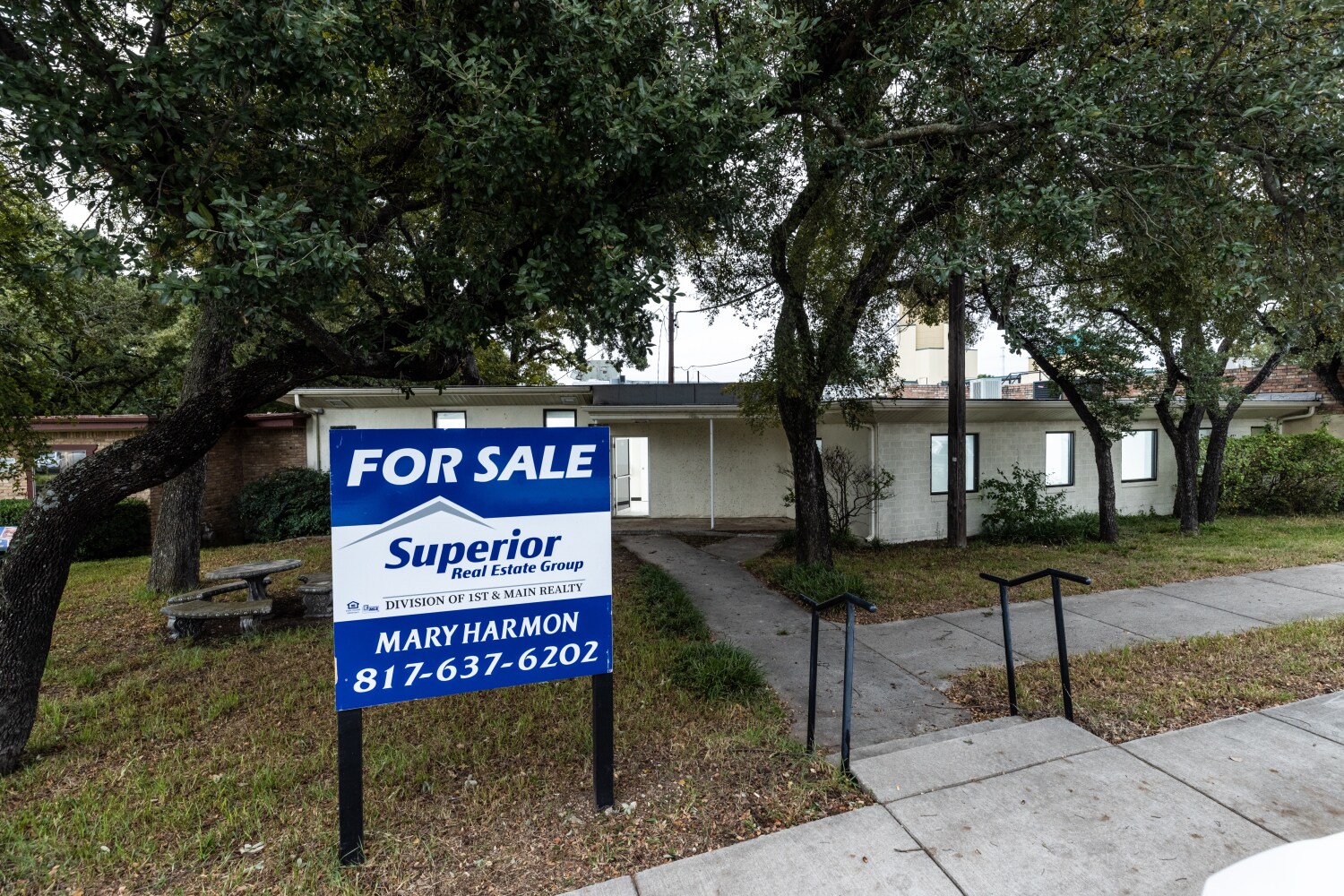 112 Denver Trl, Azle, TX for sale Building Photo- Image 1 of 1