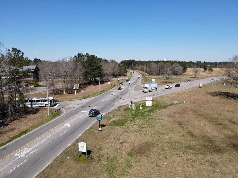 Rembert C. Dennis Blvd, Moncks Corner, SC for sale - Building Photo - Image 3 of 12