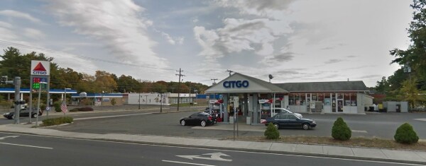 266 Middle Tpke W, Manchester, CT for sale Building Photo- Image 1 of 1