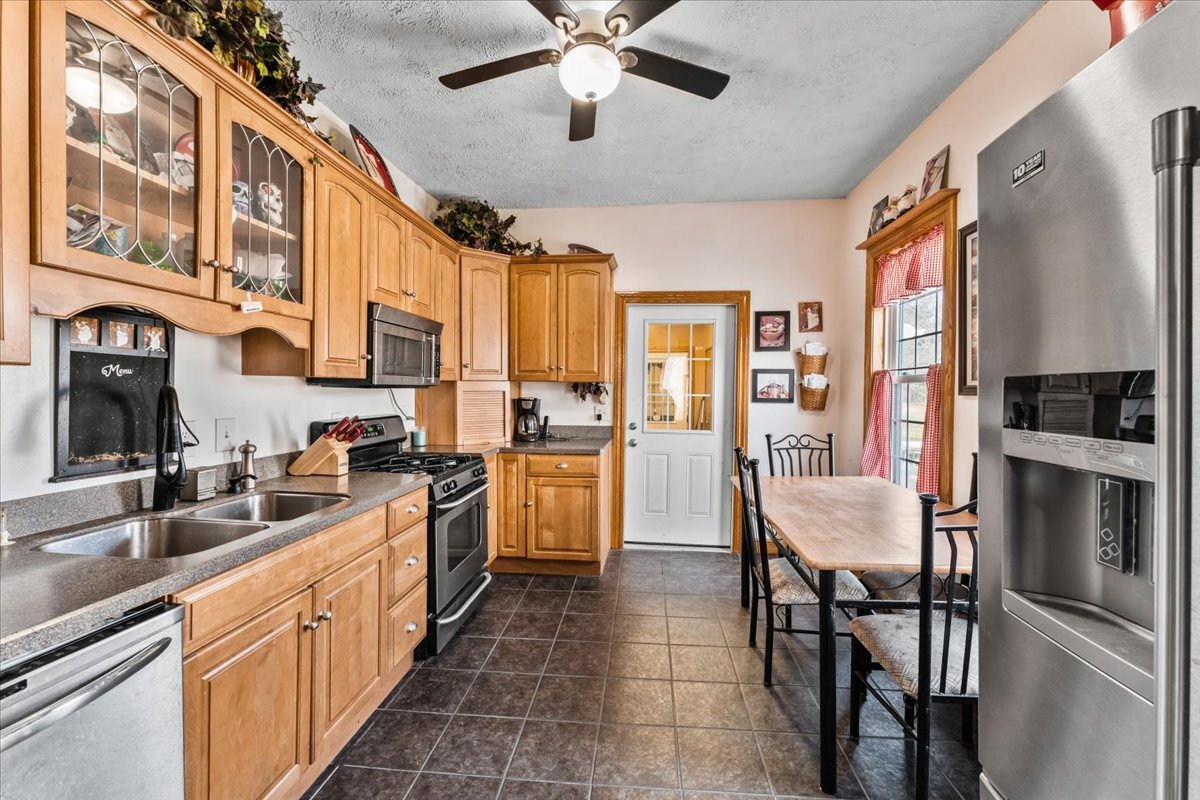 4191 Warren Sharon Rd, Vienna, OH 44473 Land for Sale