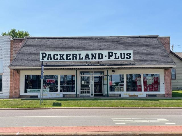 184 4th Ave S, Park Falls, WI for sale - Primary Photo - Image 1 of 1