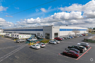 More details for 925 National Dr, Sacramento, CA - Flex, Industrial for Lease