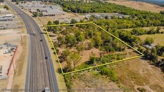 More details for 000 NJackson St, Jacksonville, TX - Land for Sale