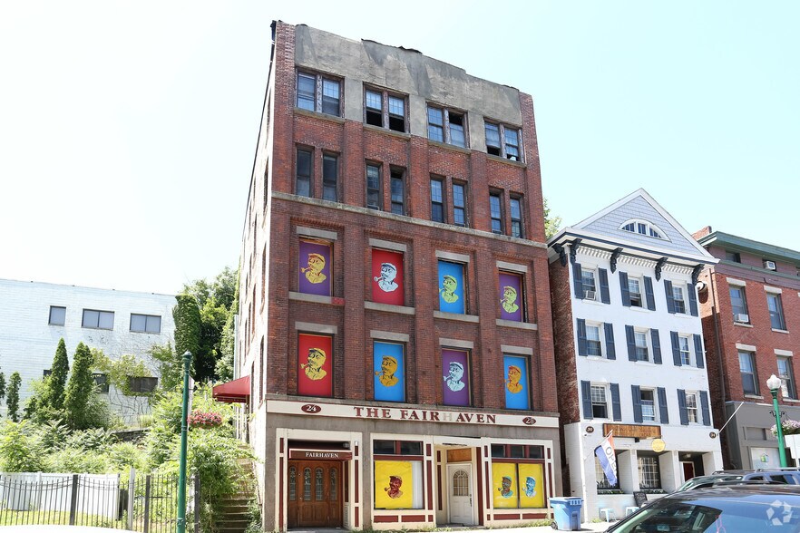 2628 Broadway, Norwich, CT 06360