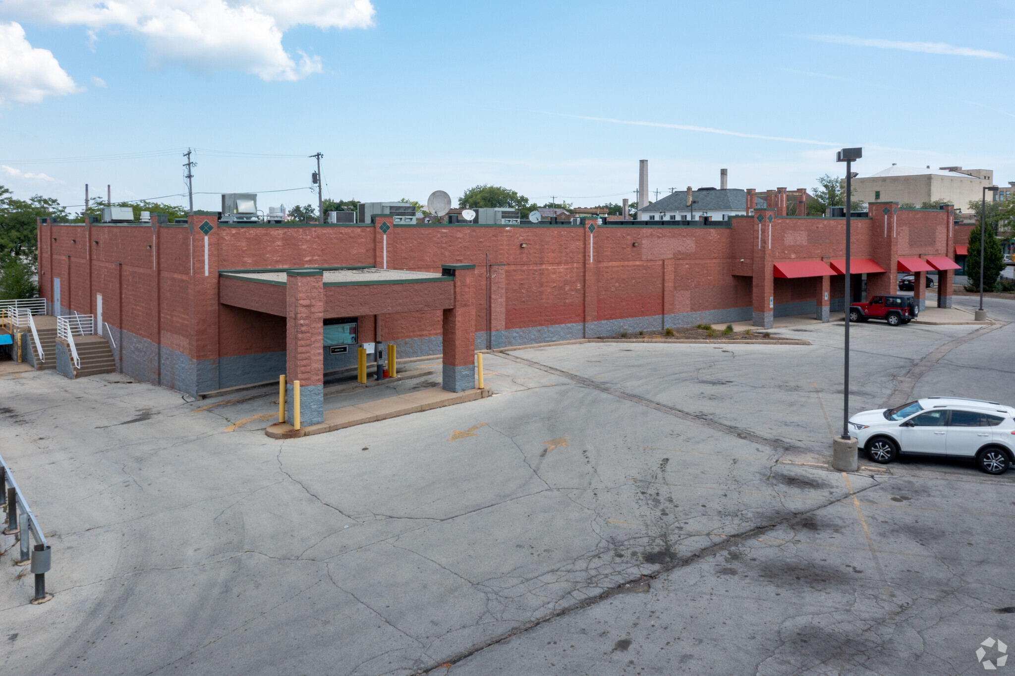 1316 W Forest Home Ave, Milwaukee, WI for sale Building Photo- Image 1 of 1