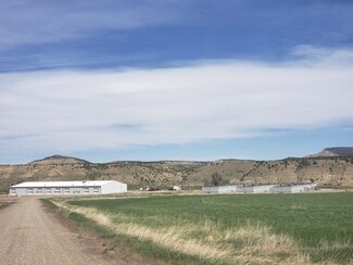 More details for 41009 County Road 5, Meeker, CO - Industrial for Sale