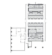 181 Bay St, Toronto, ON for lease Floor Plan- Image 1 of 1