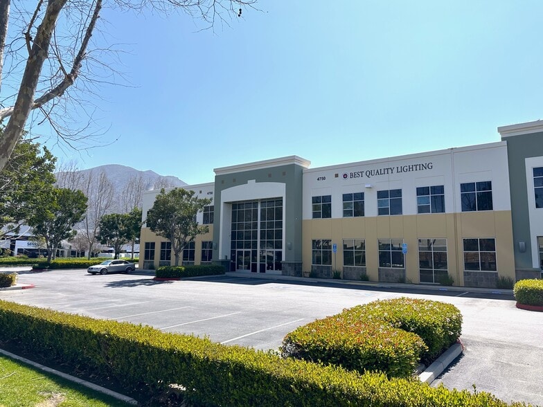 4720-4790 Calle Carga, Camarillo, CA for sale - Building Photo - Image 3 of 21