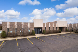 More details for 3257-3347 N Ridge Ave, Arlington Heights, IL - Industrial for Sale