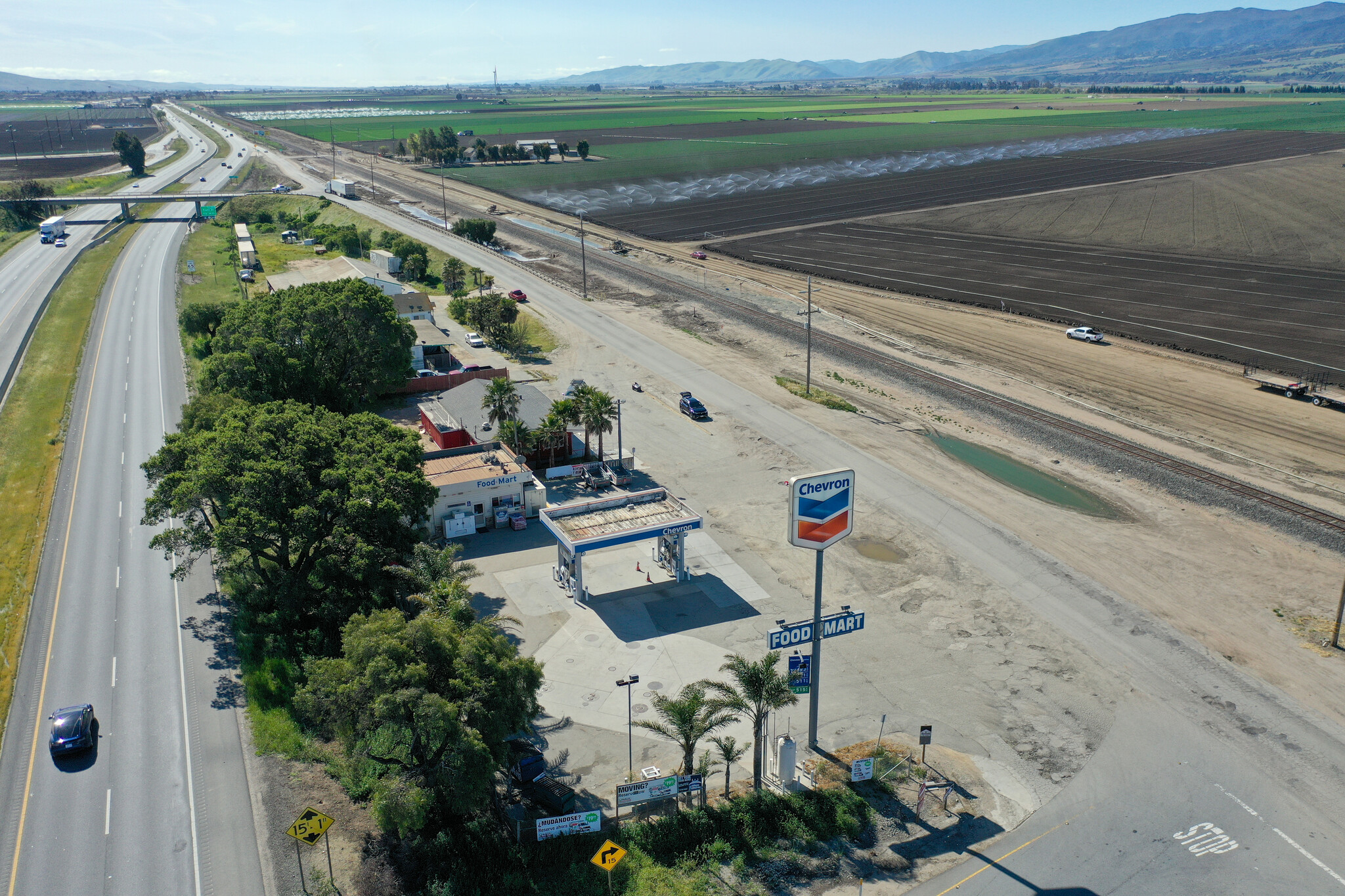 32655 Silliman Rd, Soledad, CA for sale Primary Photo- Image 1 of 1