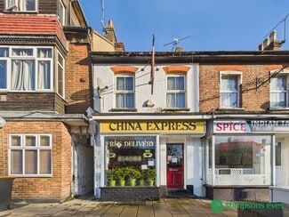 More details for 53 High Street South, Dunstable - Retail for Sale