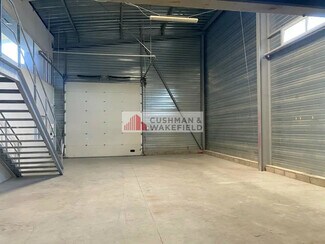 More details for Retail for Lease