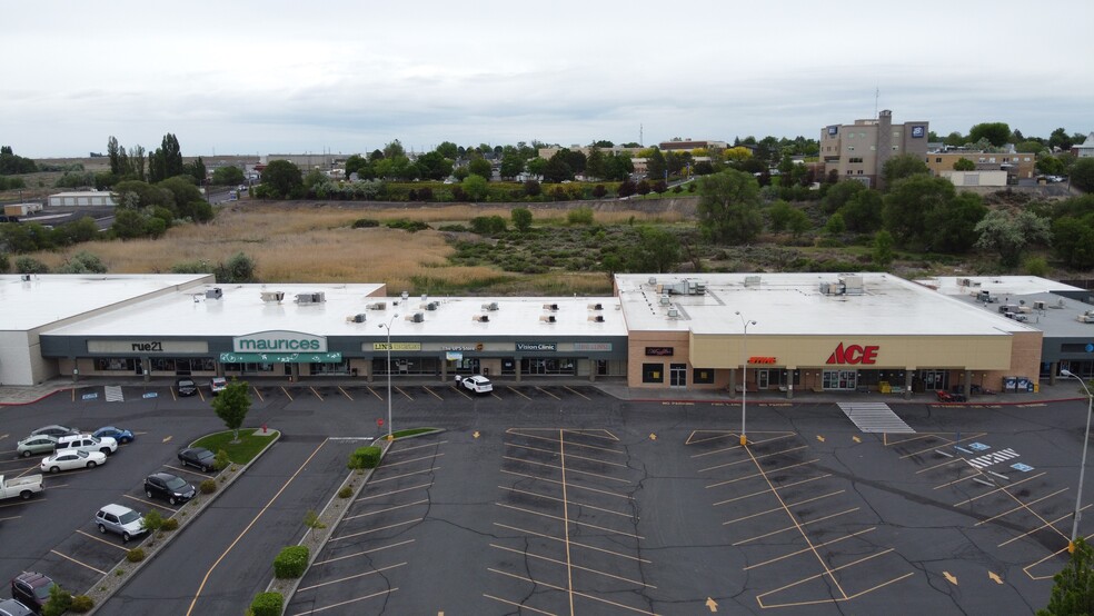 601 S Pioneer Way, Moses Lake, WA 98837 - Grant County Mall | LoopNet