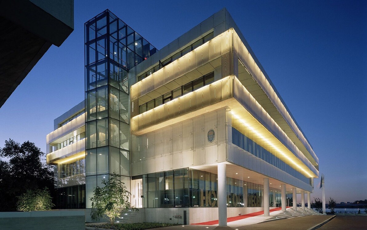 2900 K St NW, Washington, DC for sale Building Photo- Image 1 of 1