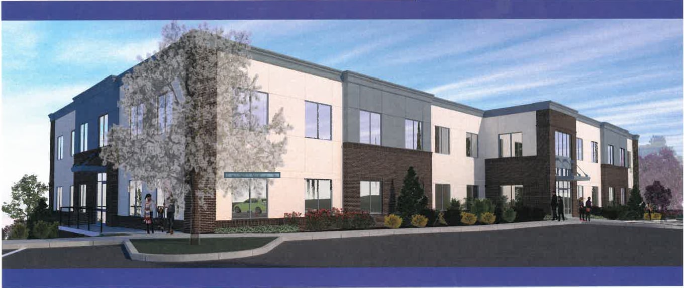 2940 Limestone Rd, Wilmington, DE for lease Building Photo- Image 1 of 10