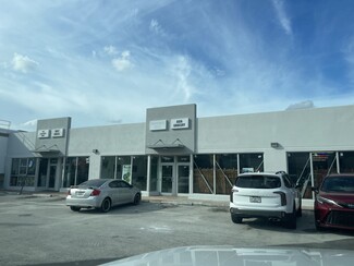 More details for 6787 Miller Dr, Miami, FL - Retail for Sale