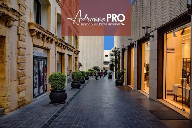 Retail in Saint-Pol-de-Léon for sale - Building Photo - Image 1 of 2