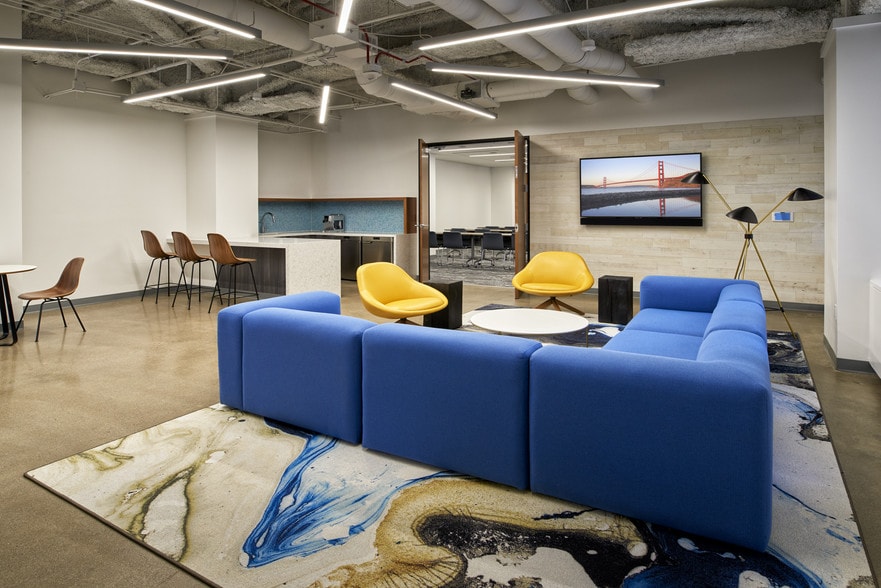 44 Montgomery St, San Francisco, CA for lease - Interior Photo - Image 3 of 33