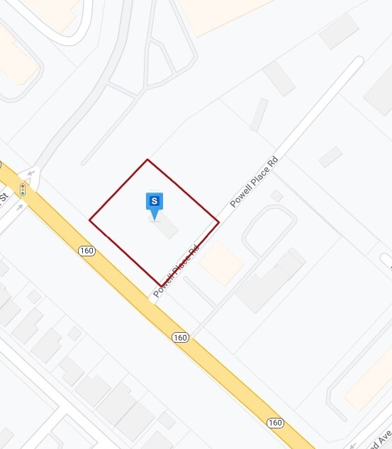 1948 W Hwy 160, Fort Mill, SC 29708