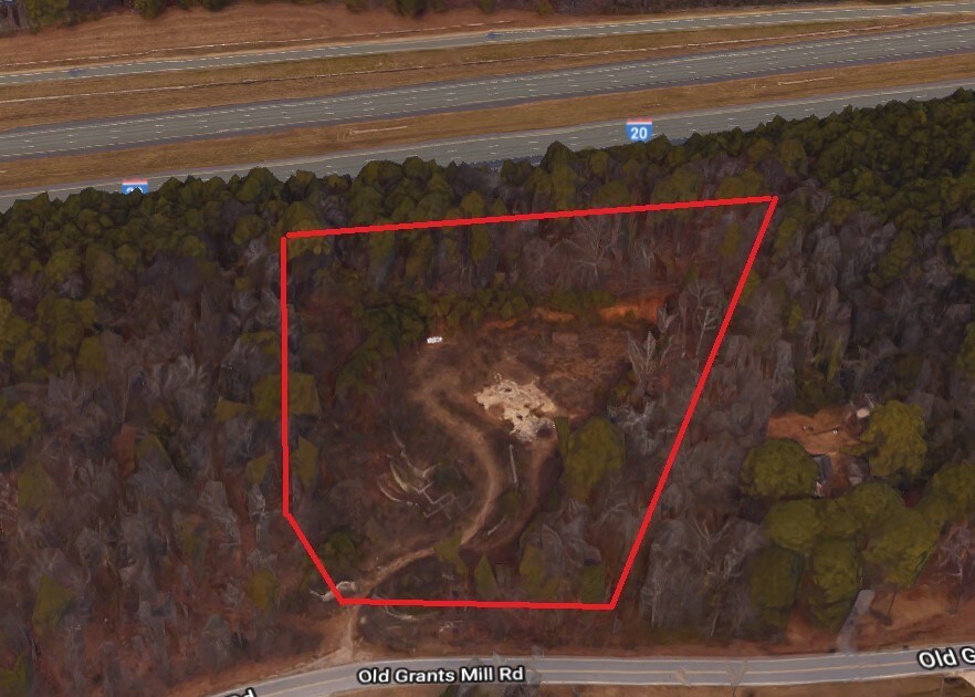 831 Old Grants Mill Rd, Irondale, AL 35210