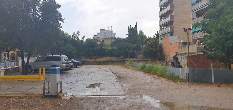 Land in Premià de Mar, Barcelona for sale - Construction Photo - Image 2 of 8