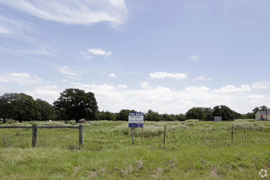 12430 N Dowling Rd, College Station, TX for sale - Primary Photo - Image 1 of 1