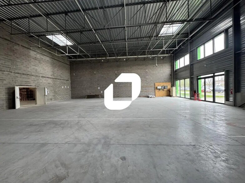 194 Avenue De Strasbourg, Brumath for lease - Interior Photo - Image 3 of 8