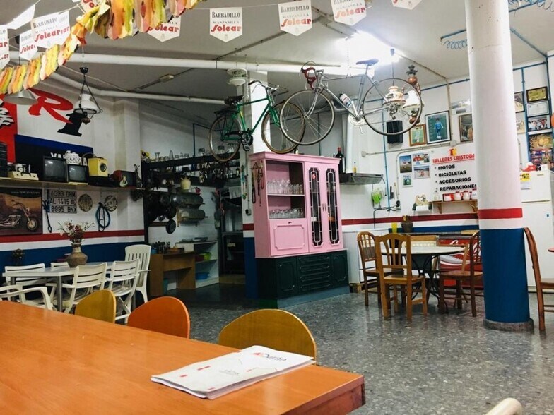 Retail in El Ejido, Almería for sale - Building Photo - Image 1 of 3