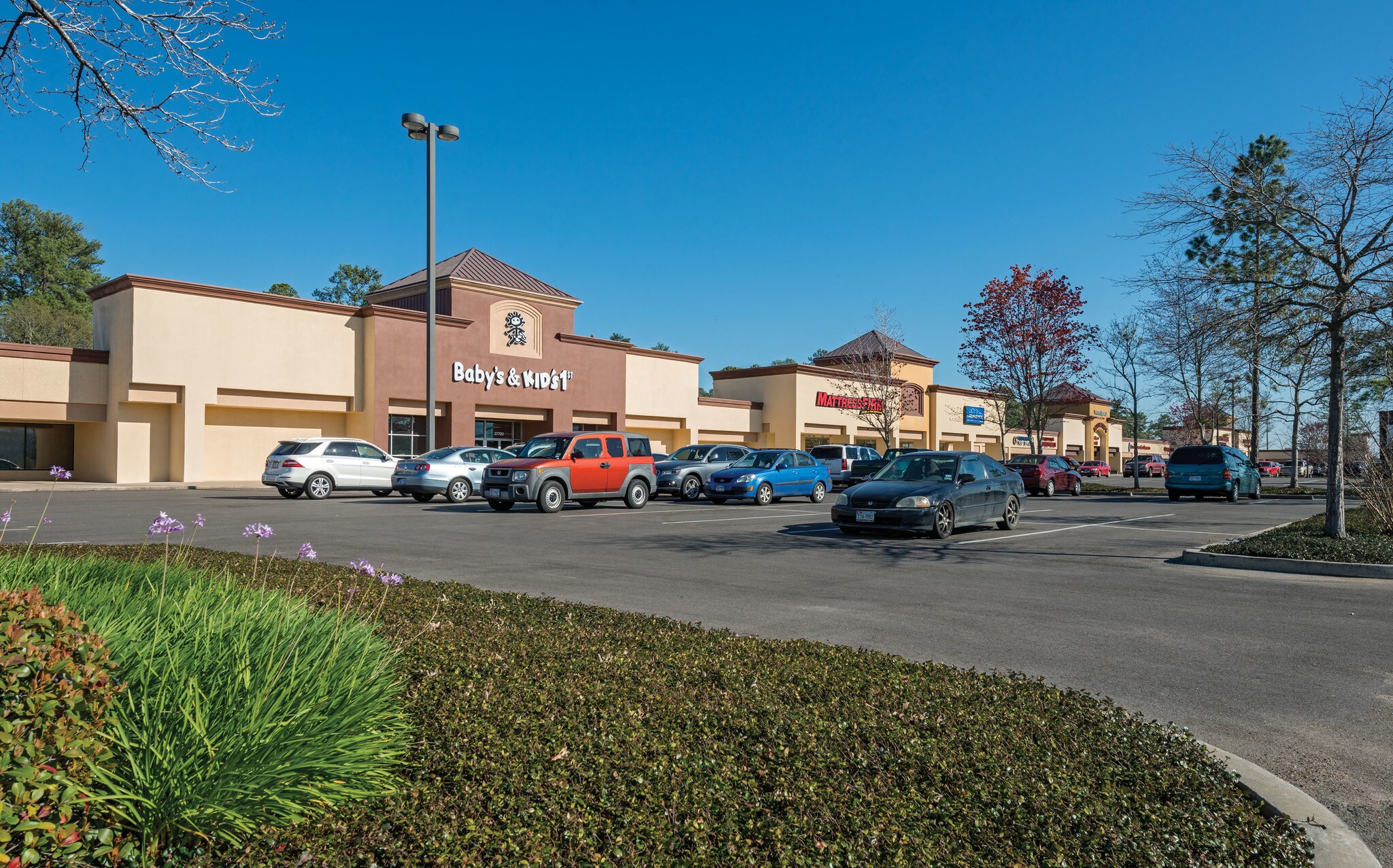 27100-27200 N I-45 N, Conroe, TX for sale Building Photo- Image 1 of 1