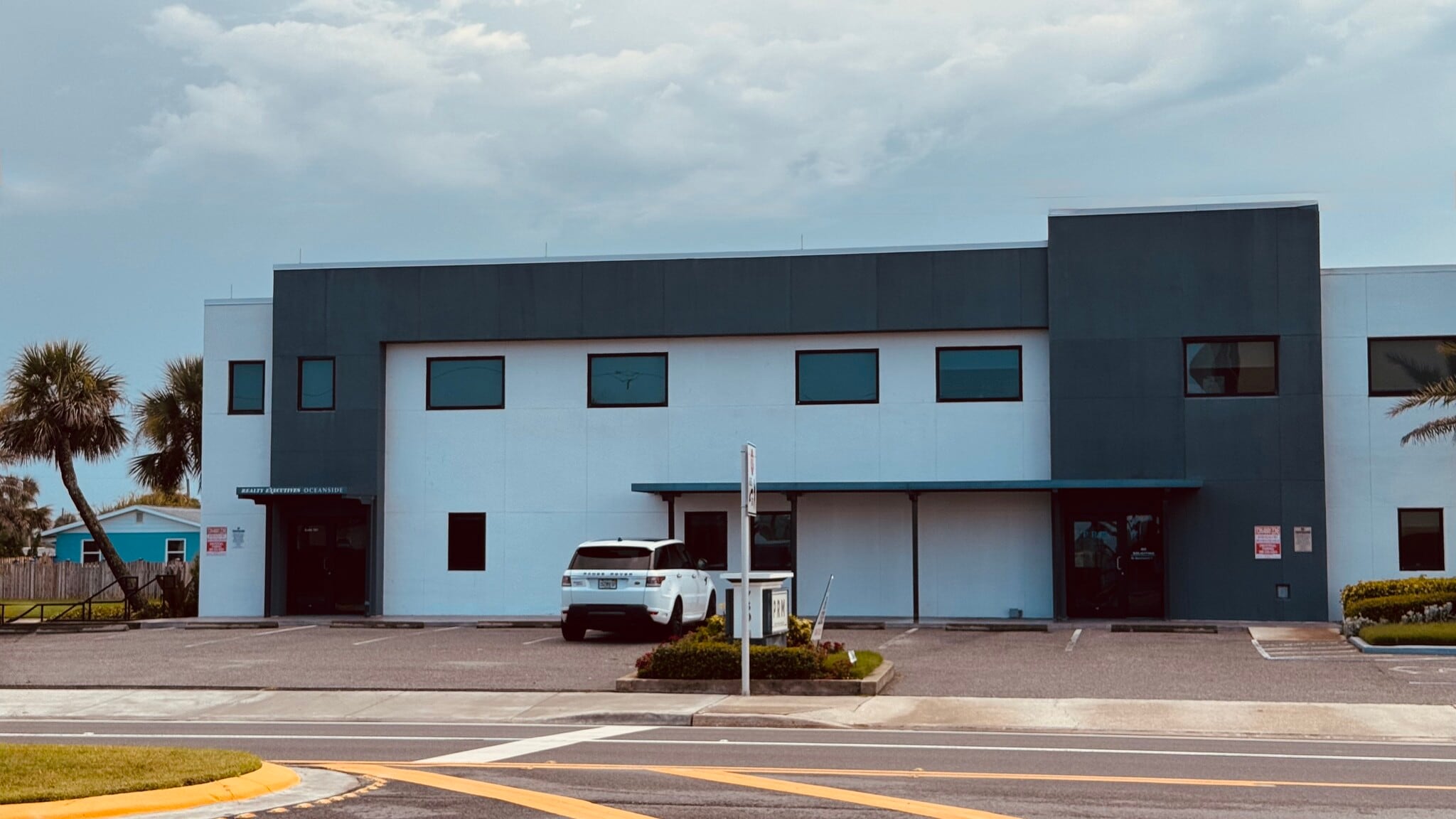 730 S Atlantic Ave, Ormond Beach, FL for lease Building Photo- Image 1 of 16